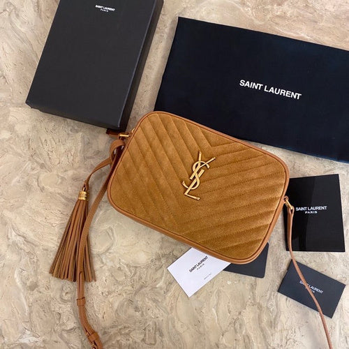 Amelia - YSL Bag - 3690