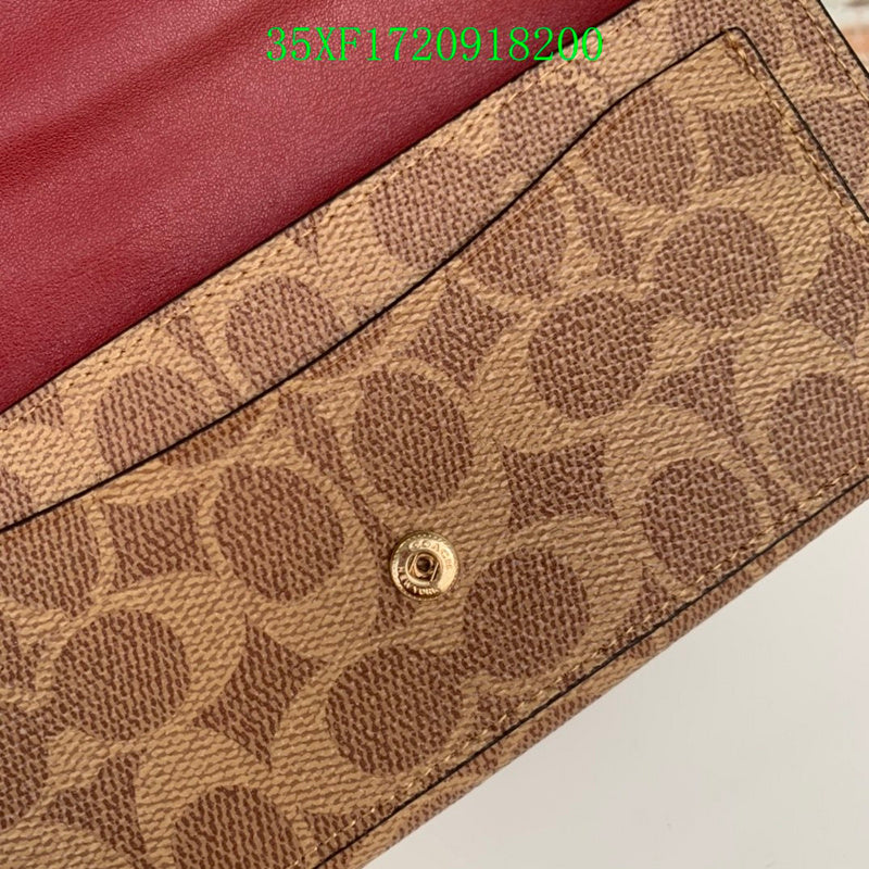 Amelia - CAH Wallet - 087