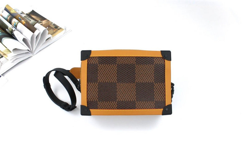 Fan Fashion Lu-Vi bags - 17754