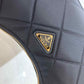 Amelia- PRDA  LUXURY BAGS - 772