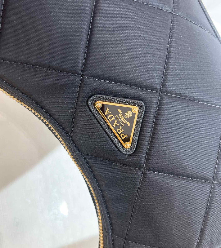 Amelia- PRDA  LUXURY BAGS - 772