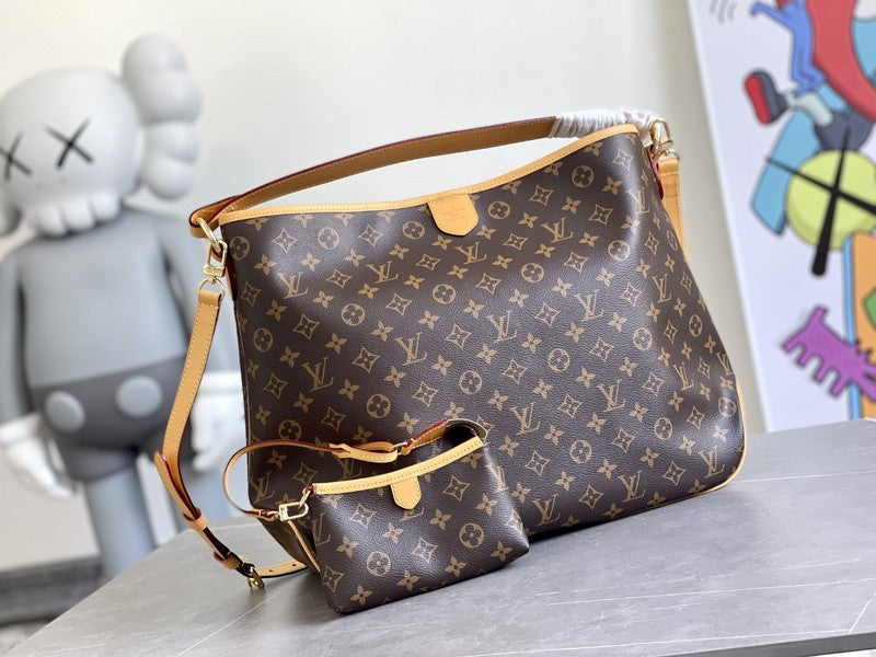 Amelia Fashion Lu-Vi bags - 17221