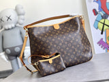 Fan Fashion Lu-Vi bags - 17221