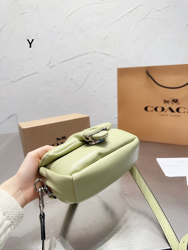 Amelia - CCH Bags - 277