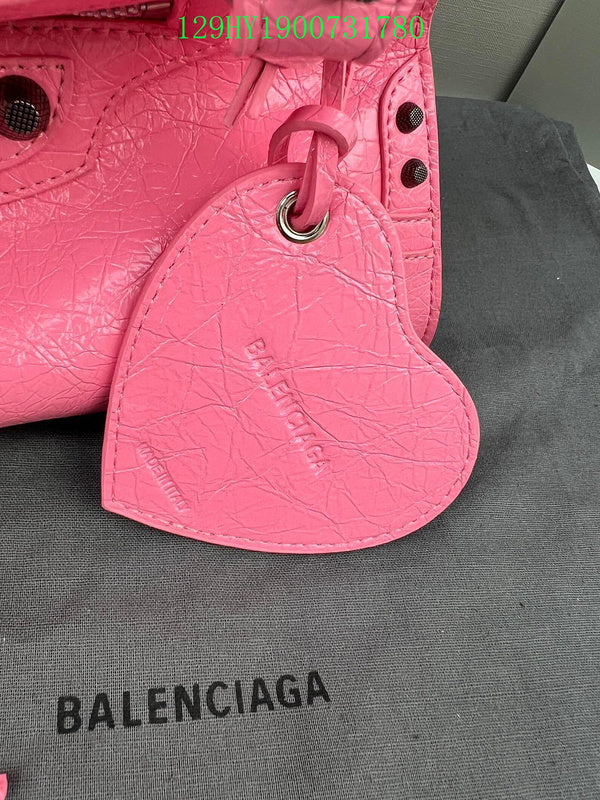 Amelia - BGA Bags - 1678