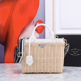 Amelia- PRDA  LUXURY BAGS - 250