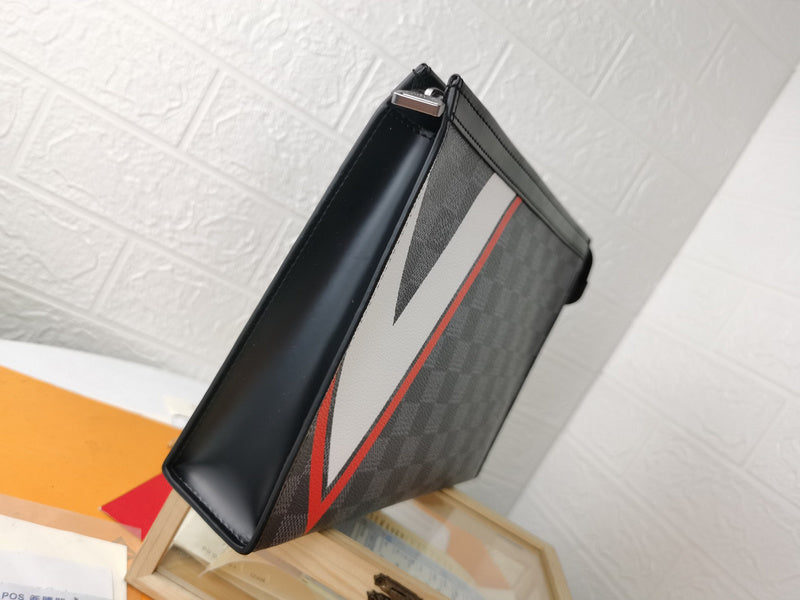 Amelia- LOV  Luxury  Wallets - 665