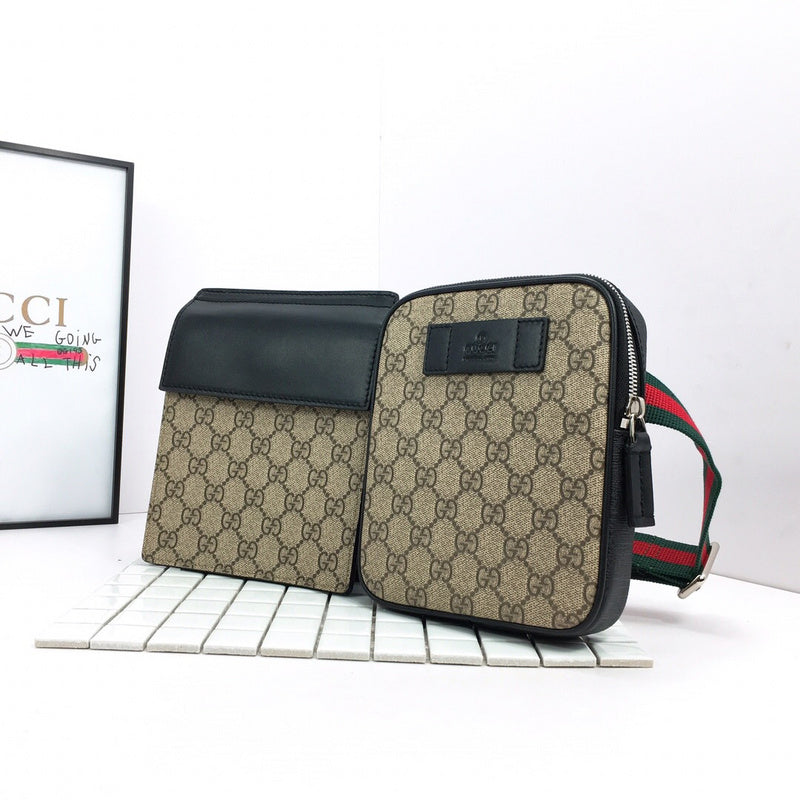 Amelia Fashion - GCI Bags - 2520
