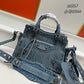 Amelia - BLN-CIAGA WOMEN LUXURY BAGS - 209