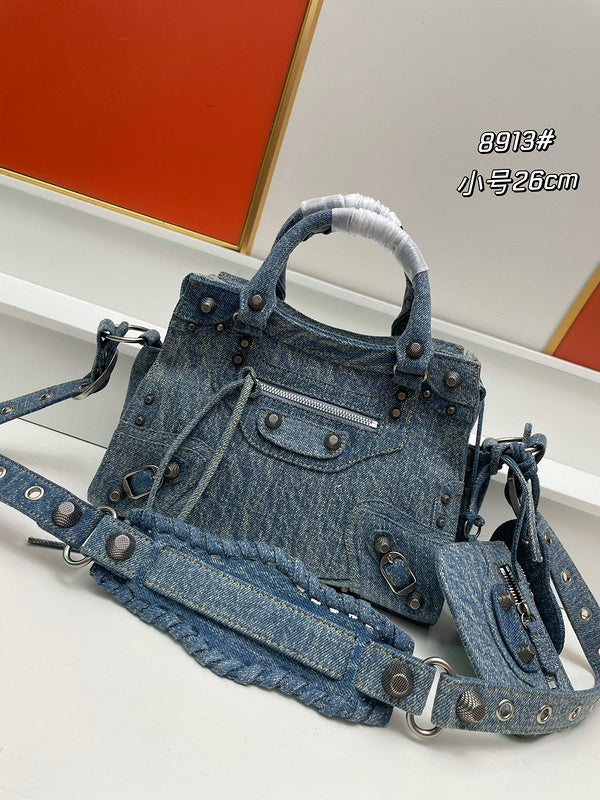 Amelia - BLN-CIAGA WOMEN LUXURY BAGS - 209