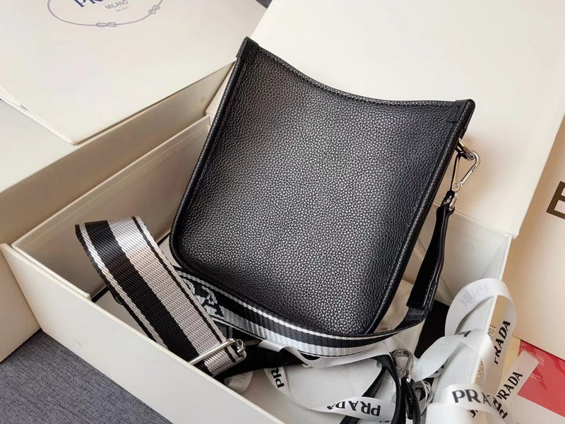 Amelia- PRDA  LUXURY BAGS - 544