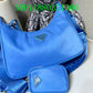 Prada Bags - The Barnes Bags  1540