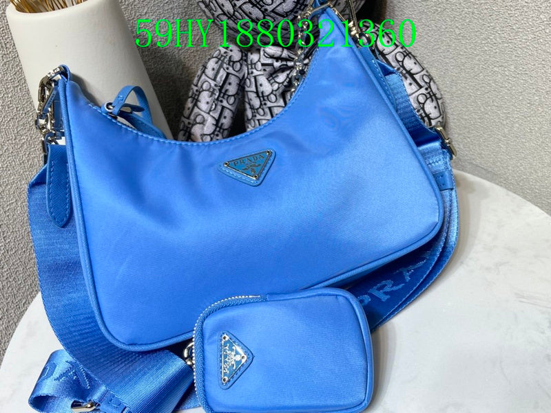 Prada Bags - The Barnes Bags  1540