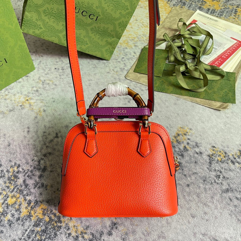 Amelia - GCC Bags - 2026