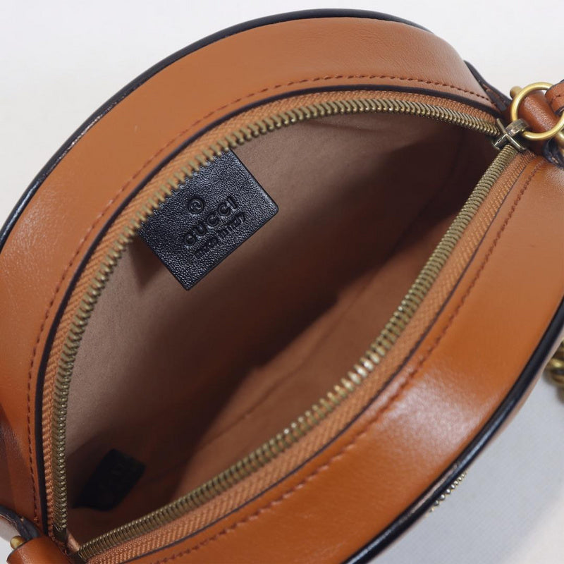 AmeliaLuxury - GCI Bags - 1040