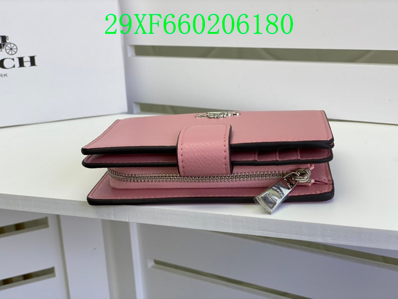 Amelia - CAH Wallet - 042