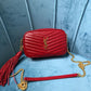 Amelia - YSL Bag - 2127