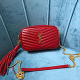 Amelia - YSL Bag - 2127