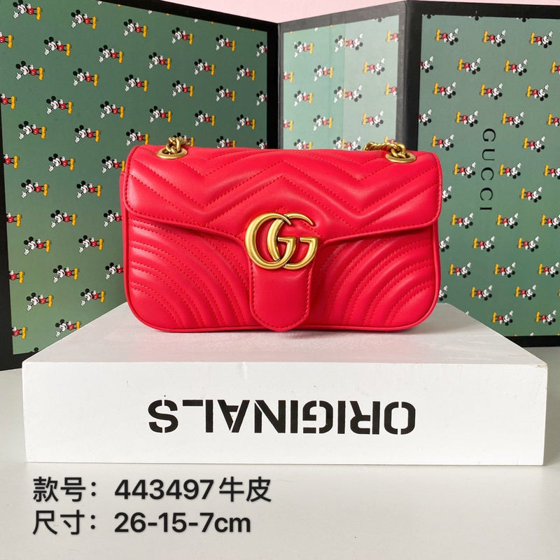 Amelia - GCI Bags - 10588