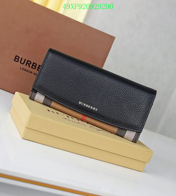 Amelia - BOR Wallet - 124
