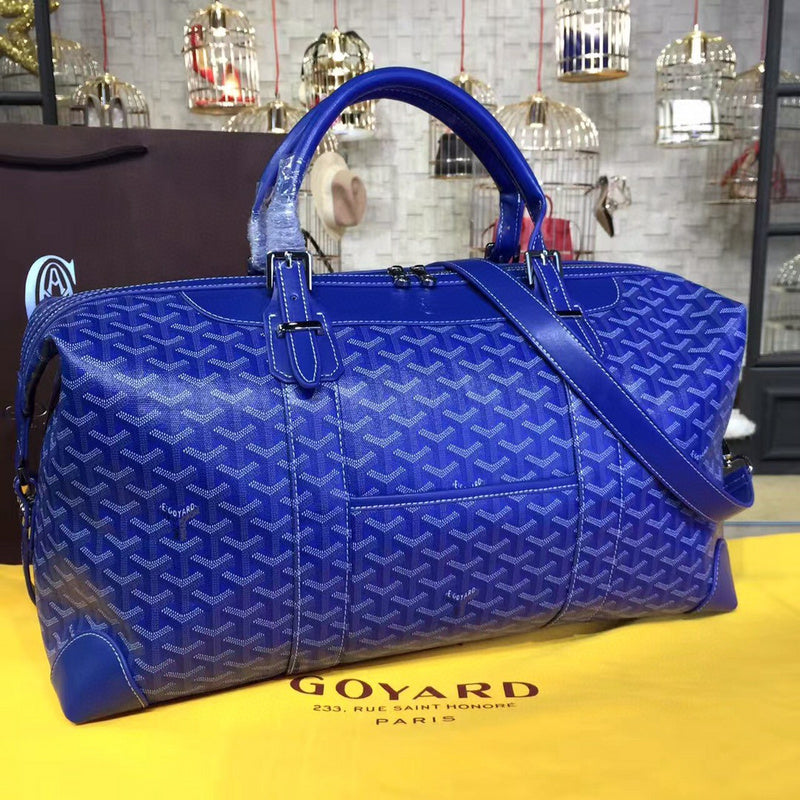Amelia- G-YARD BAGS - 046