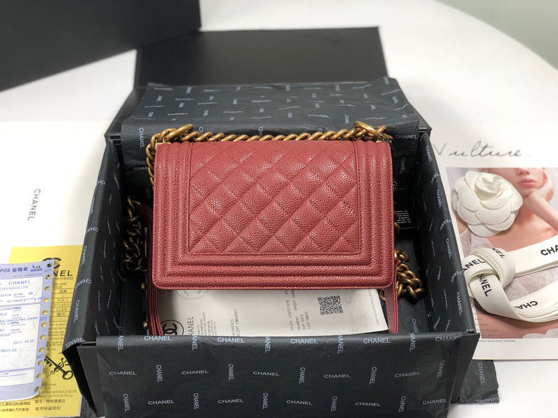 Amelia- CHL Bags - 7457