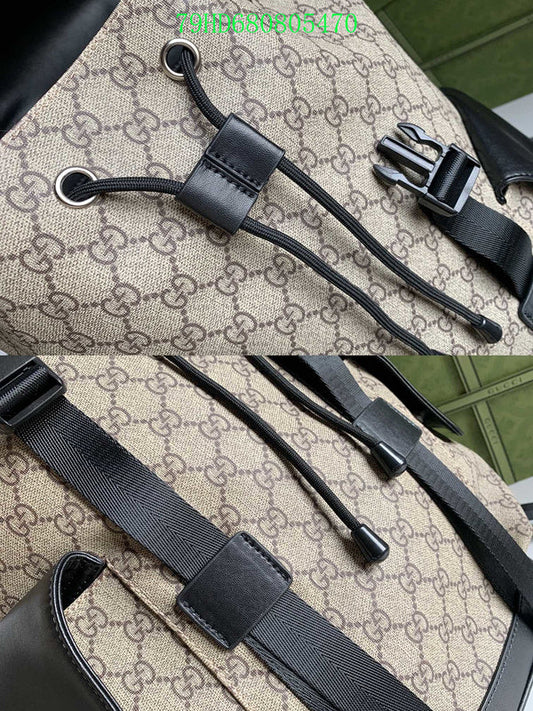 Amelia  - GCI Bags - 11519