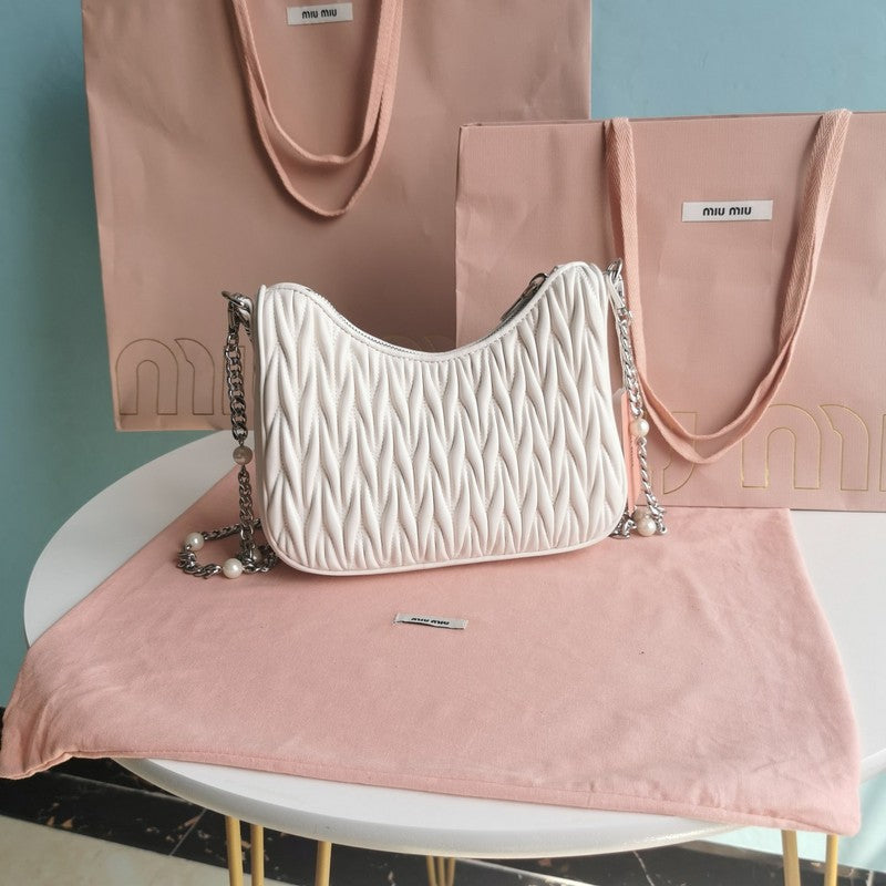 Amelia- MMU  LUXURY BAGS - 118