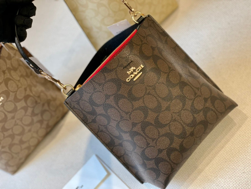 Amelia - CCH Bags - 257