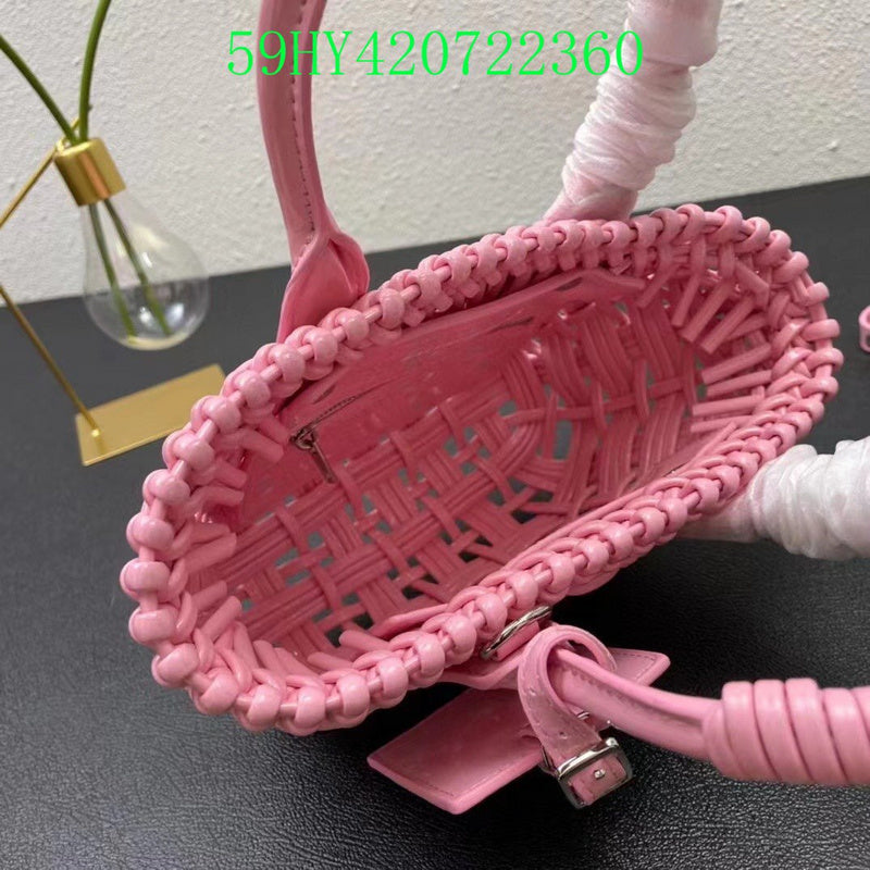Amelia - BGA Bags - 2181