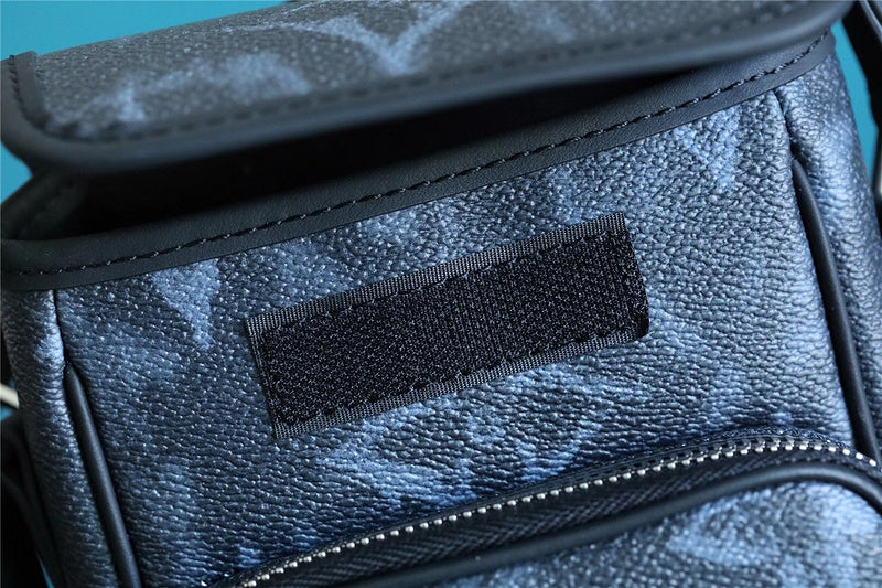 Fan Fashion Lu-Vi bags - 10304