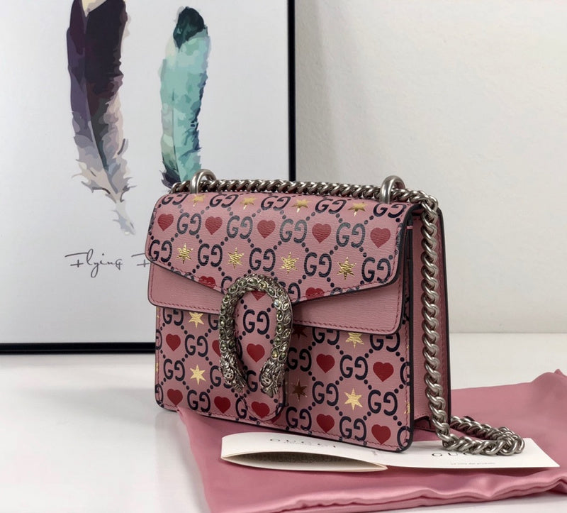 Amelia- GCI Bags - 4001