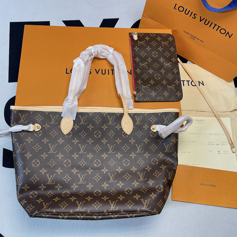 Fan Fashion Lu-Vi bags - 8109