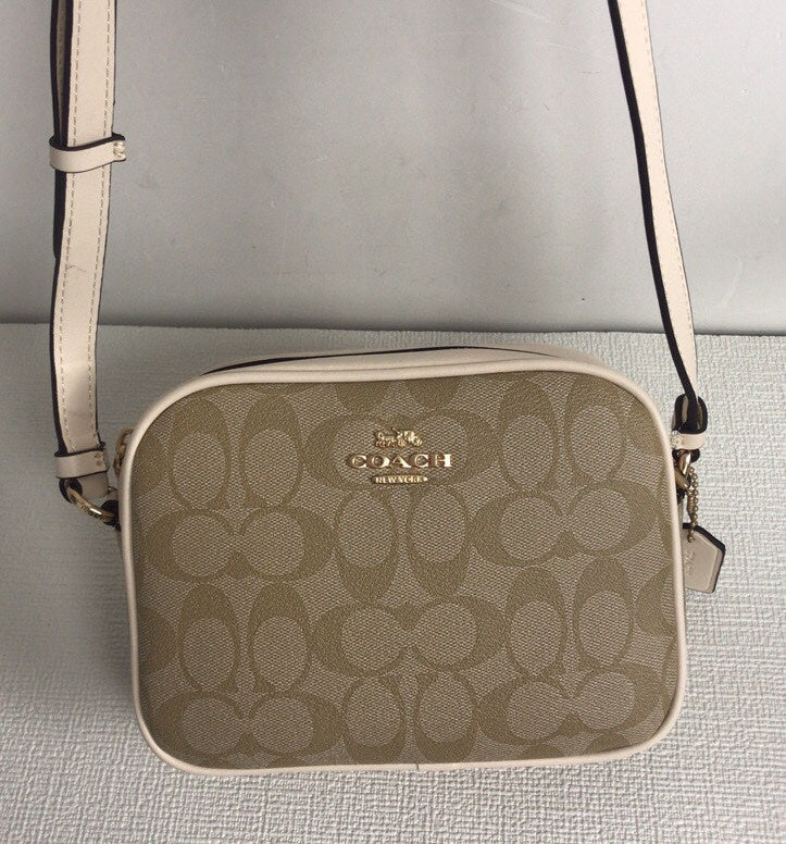Amelia- CAH Bags - 434