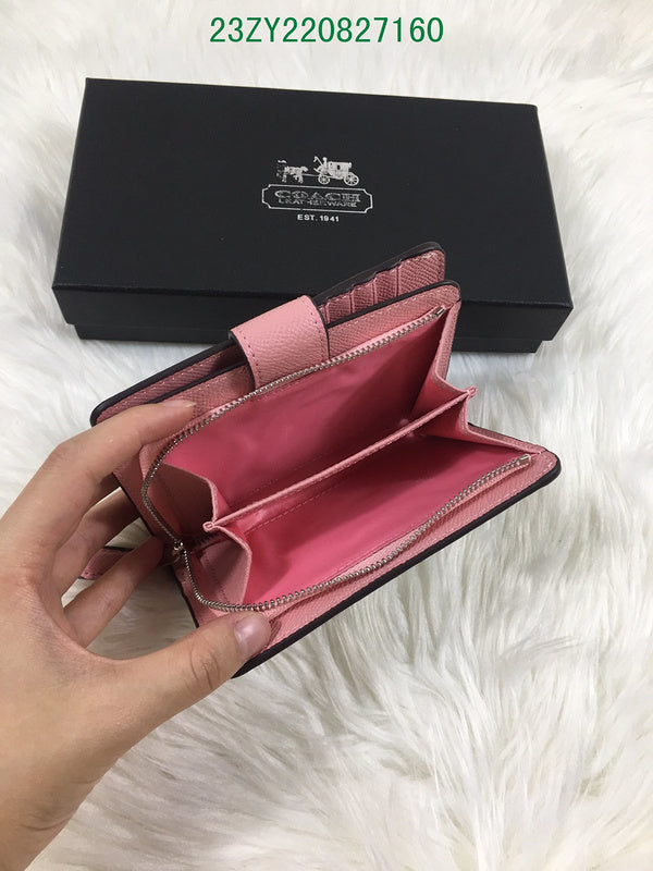 Amelia - CAH Wallet - 145