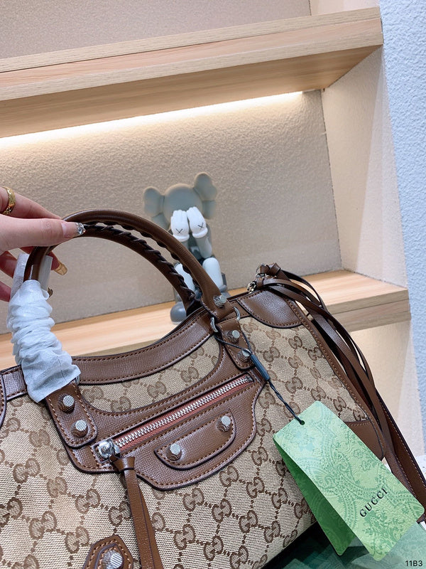 Amelia - BGA Bags - 1531