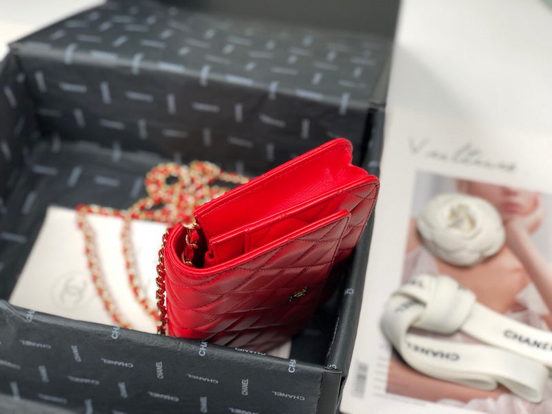 Amelia- CHL Bags - 7472
