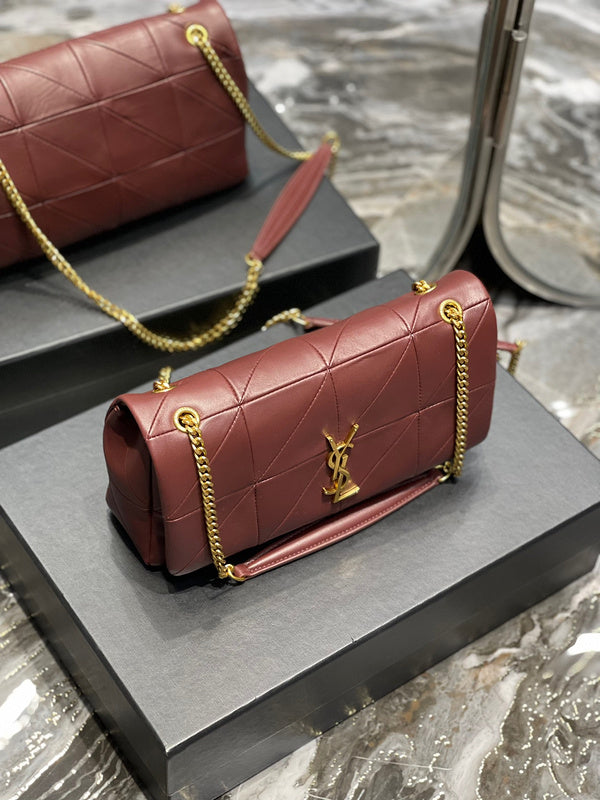 Amelia - YSL Bag - 4217