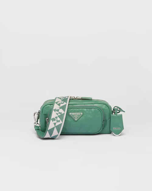 Amelia- PRDA  LUXURY BAGS - 850