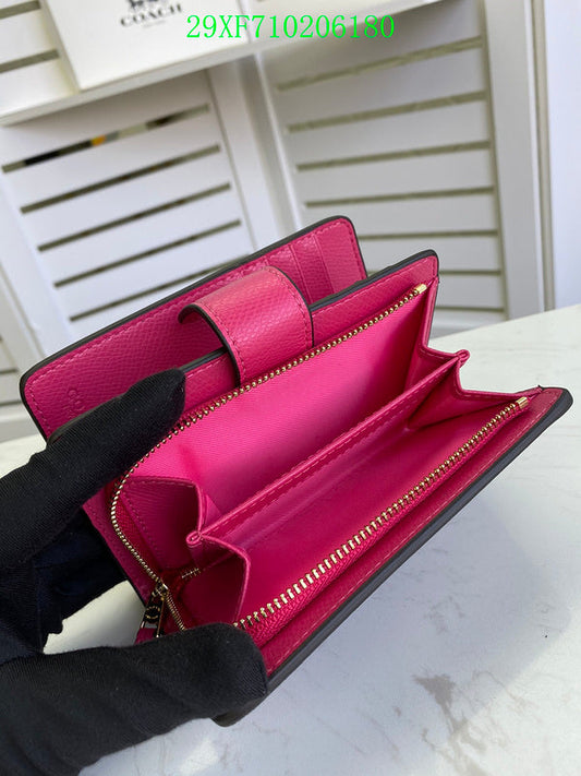 Amelia - CAH Wallet - 036