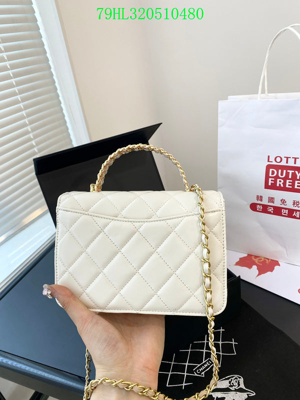 Amelia - CHL Bags - 953