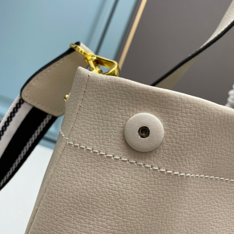 Amelia- PRDA  LUXURY BAGS - 375
