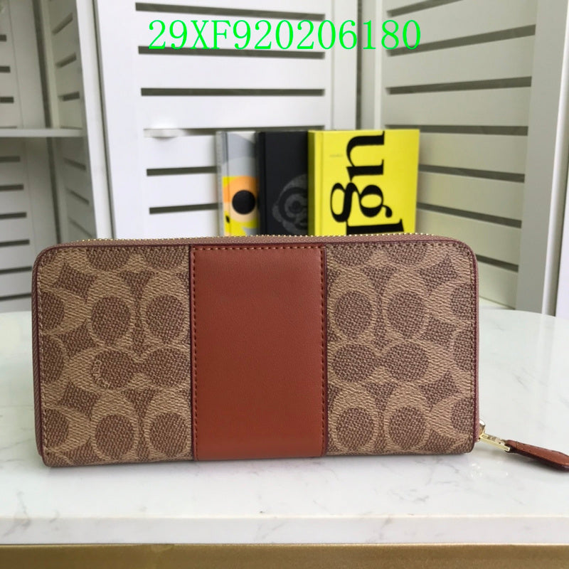 Amelia - CAH Wallet - 011