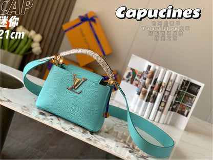 Amelia- Lu-Vi bags - 11704