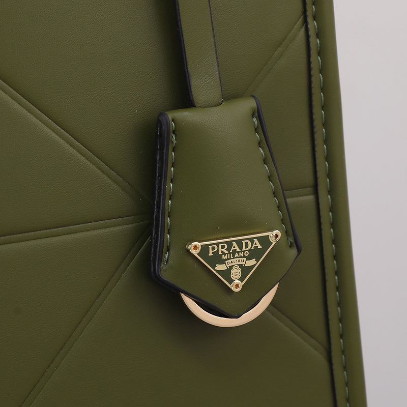 Amelia- PRDA  LUXURY BAGS - 063