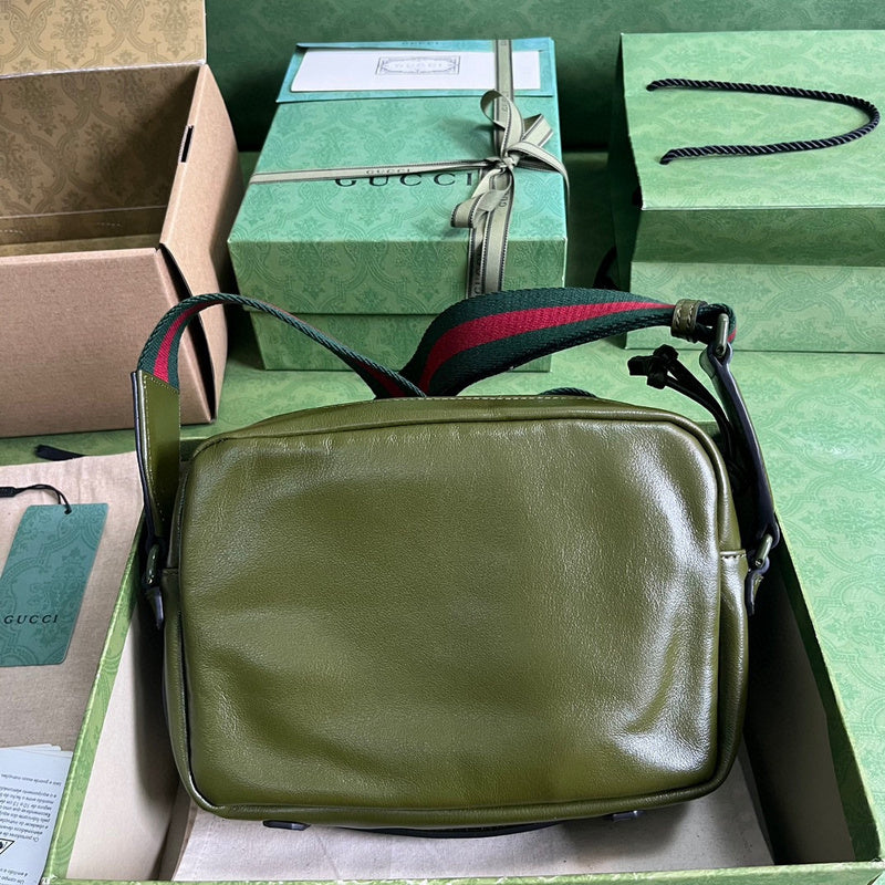 Amelia  - GCI Bags - 12303