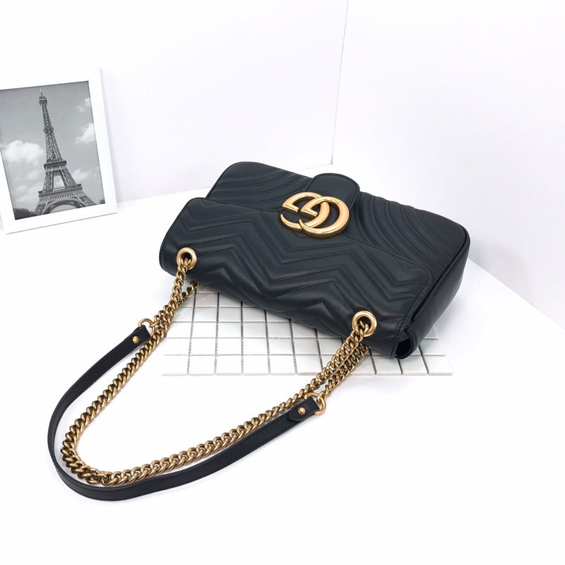 Amelia Fashion - GCI Bags - 2491