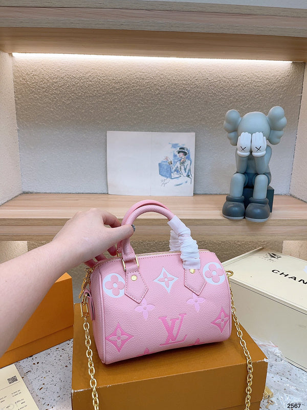 Amelia - LV Bags - 14727