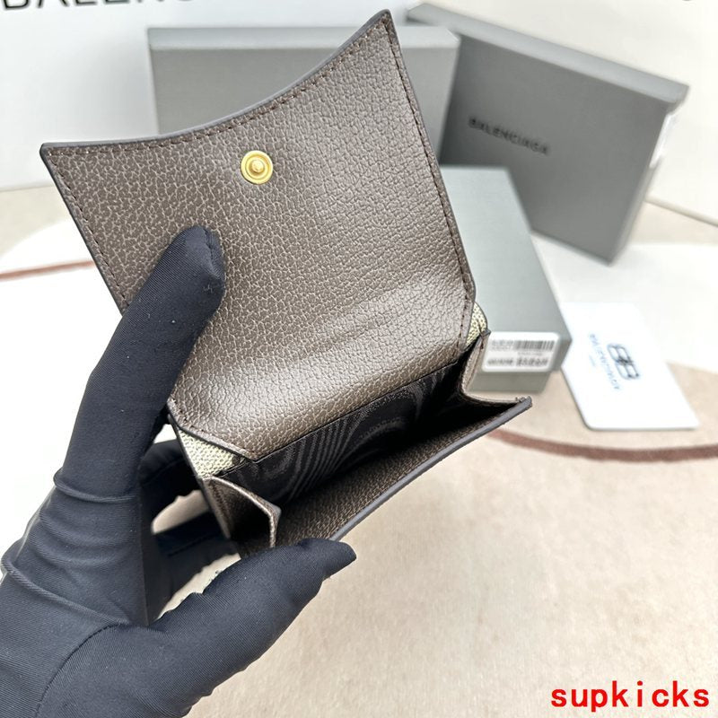 Amelia- Mix Wallets - 600