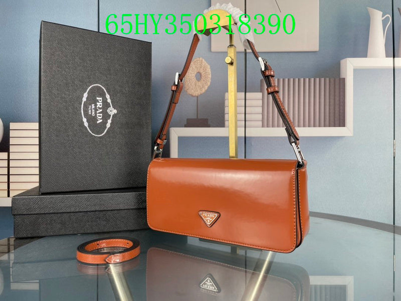 Prada Bags - The Barnes Bags  1568